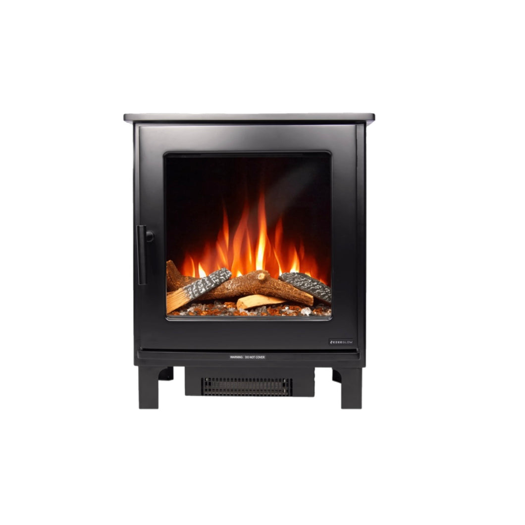 E Newport electric stove