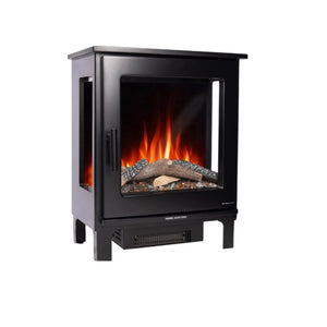 E Newport electric stove