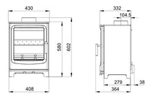 Load image into Gallery viewer, Carrington XXl 5kw