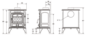 5kw Atlantica