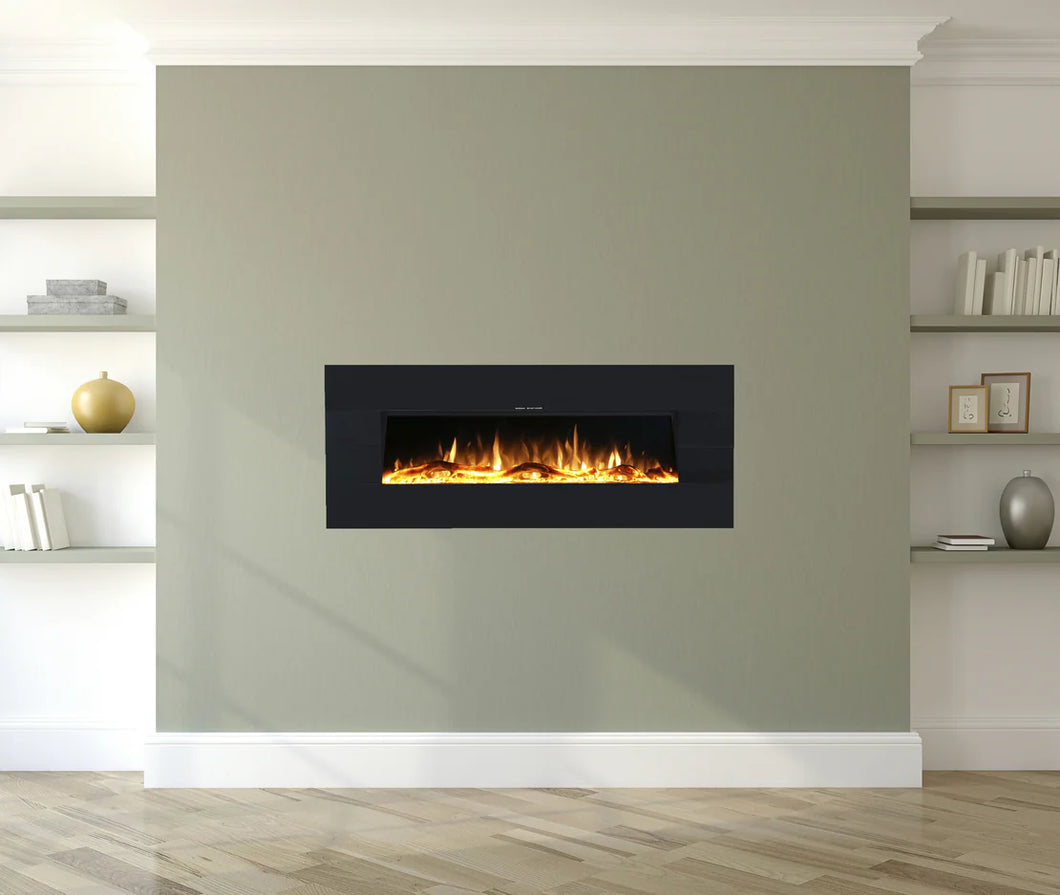 Eco fire  50