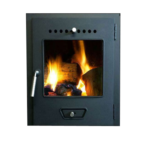 Morston overset stove