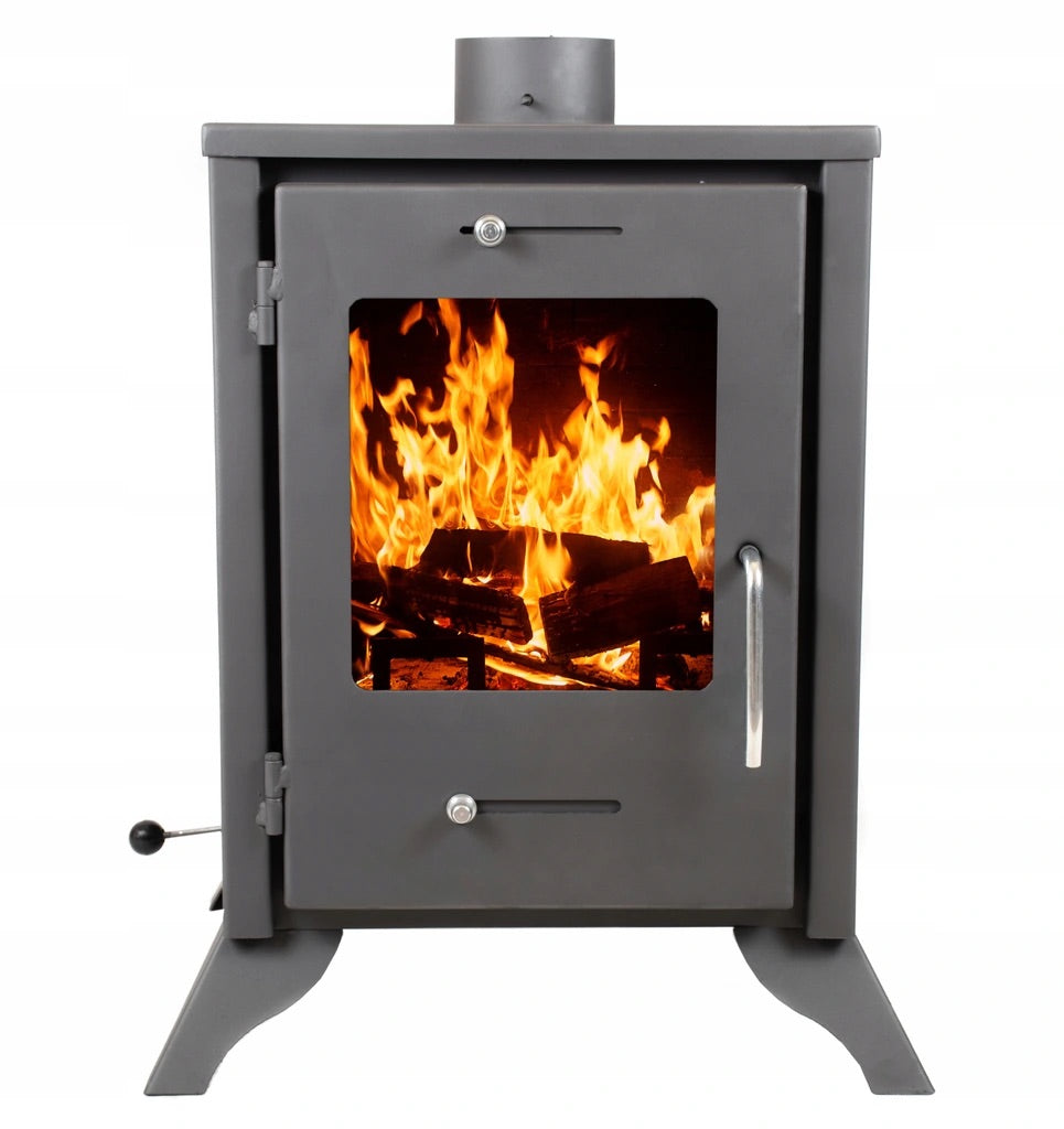 Acker P1 Eco wood burning stove