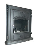 Load image into Gallery viewer, Morston 8kw  inset stove