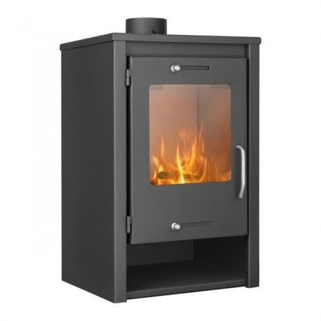 Acker Skagort 7-8kw  wood burning stove